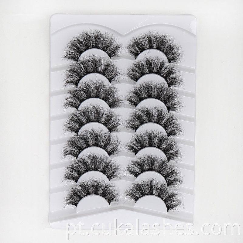 Silk Eyelashes